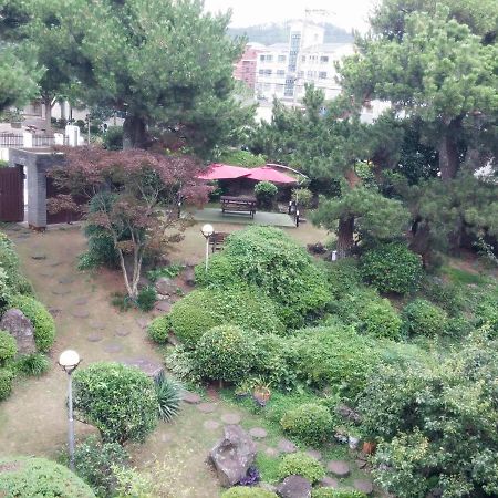 Jeju B.P. Guesthouse Kültér fotó