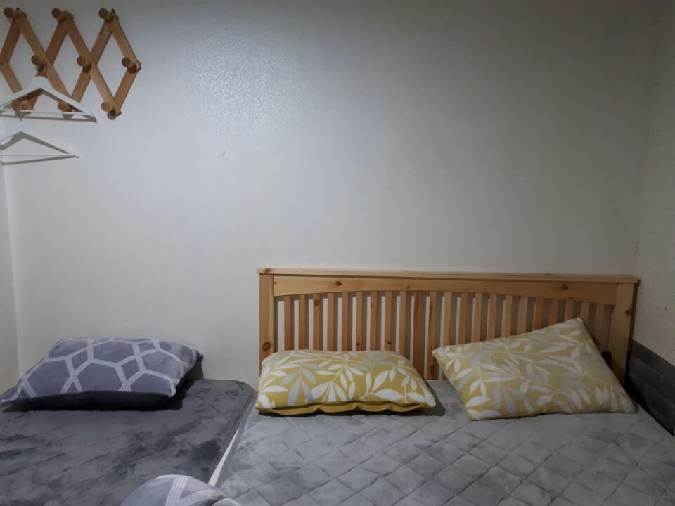 Jeju B.P. Guesthouse Kültér fotó