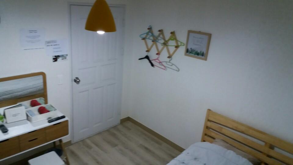 Jeju B.P. Guesthouse Kültér fotó