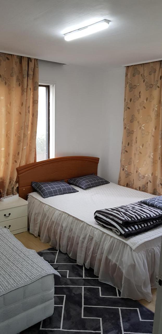Jeju B.P. Guesthouse Kültér fotó