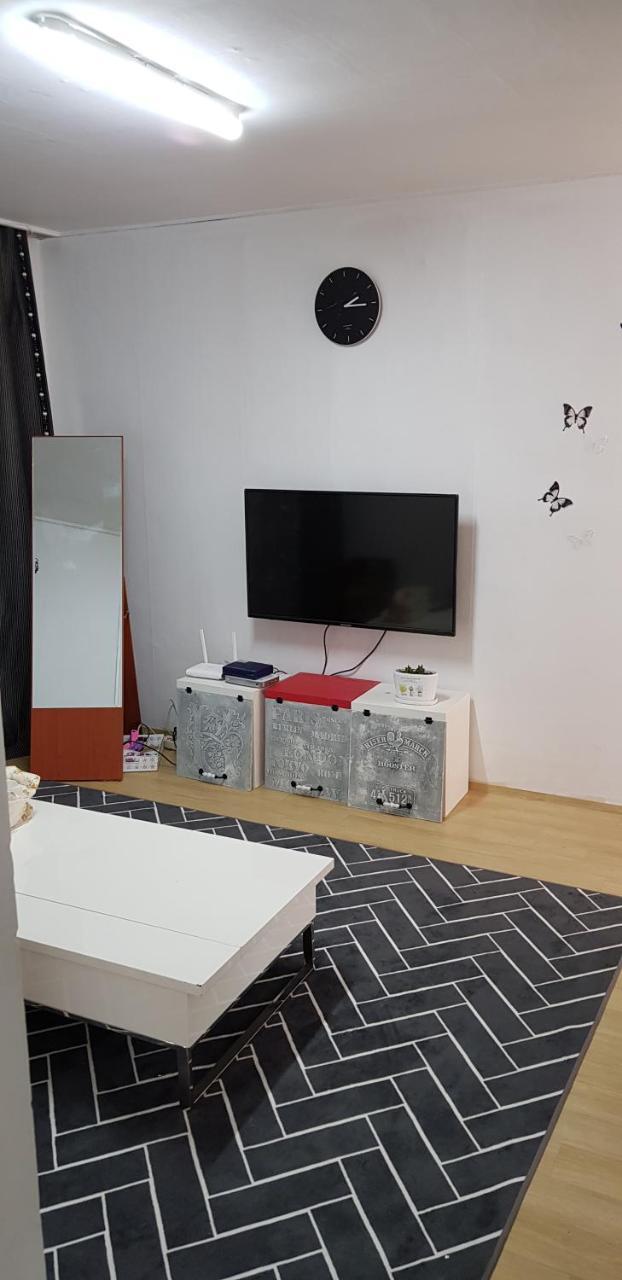 Jeju B.P. Guesthouse Kültér fotó