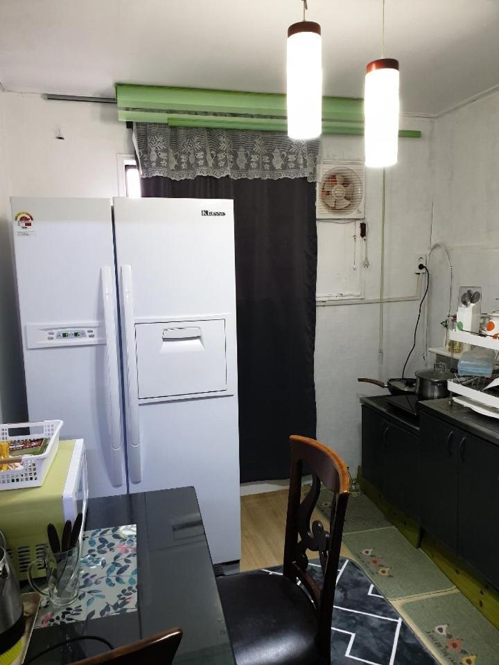 Jeju B.P. Guesthouse Kültér fotó