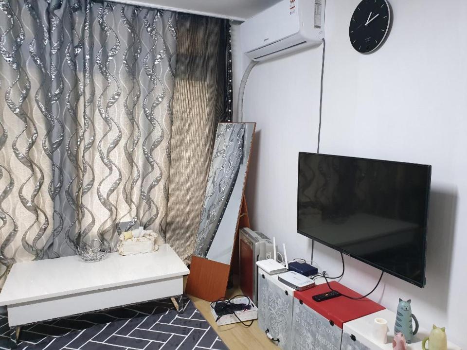 Jeju B.P. Guesthouse Kültér fotó