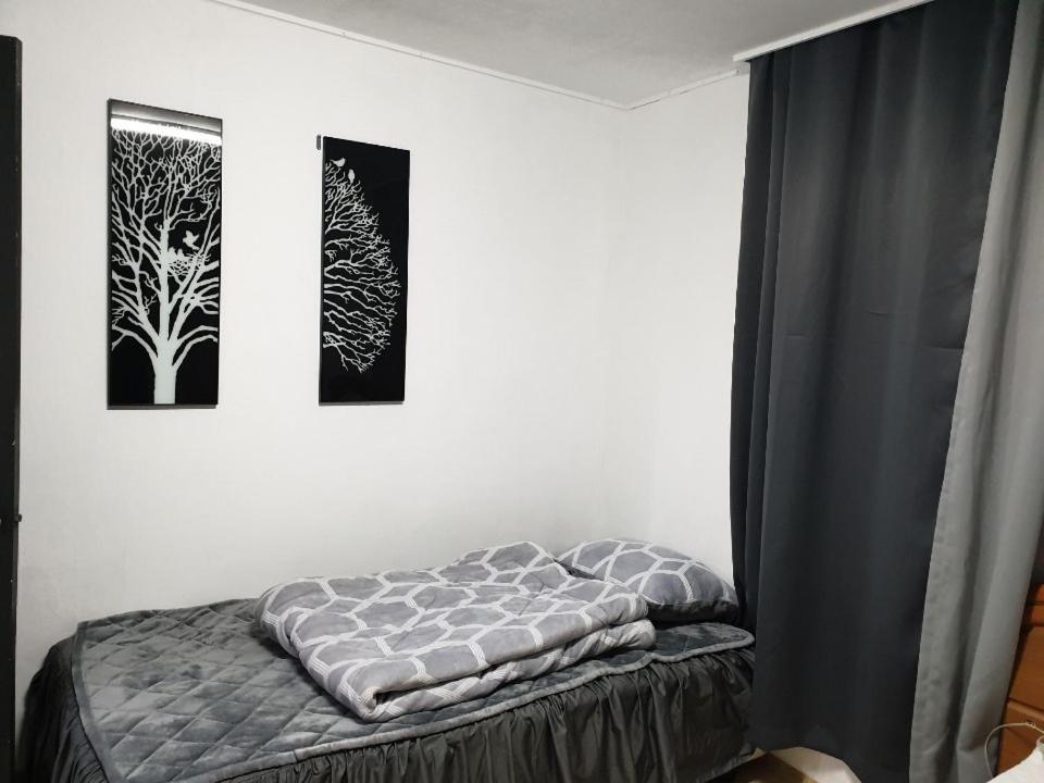Jeju B.P. Guesthouse Kültér fotó