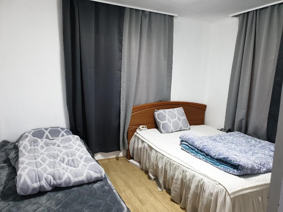 Jeju B.P. Guesthouse Kültér fotó