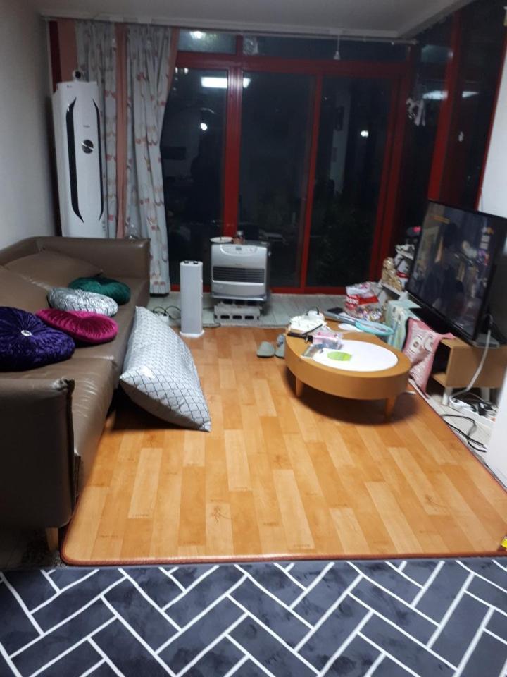 Jeju B.P. Guesthouse Kültér fotó