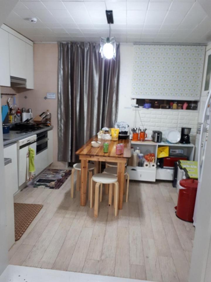 Jeju B.P. Guesthouse Kültér fotó