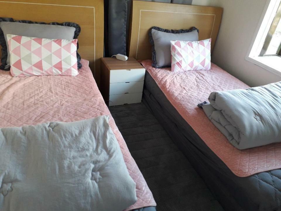 Jeju B.P. Guesthouse Kültér fotó