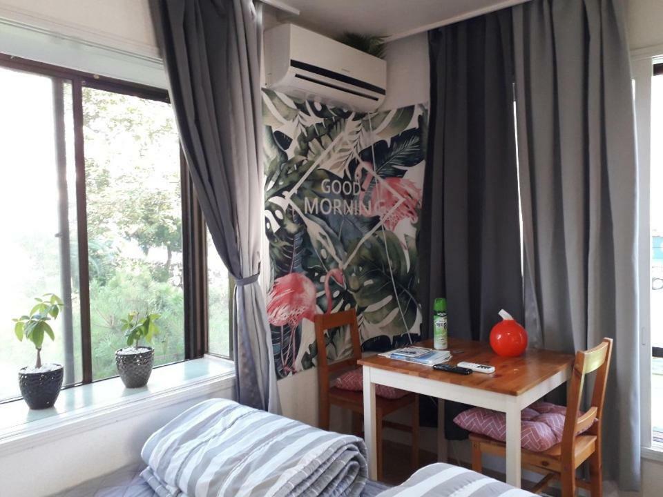 Jeju B.P. Guesthouse Kültér fotó