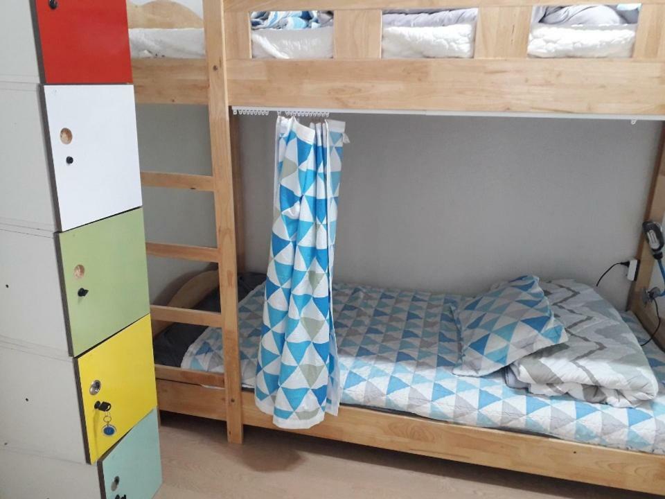 Jeju B.P. Guesthouse Kültér fotó