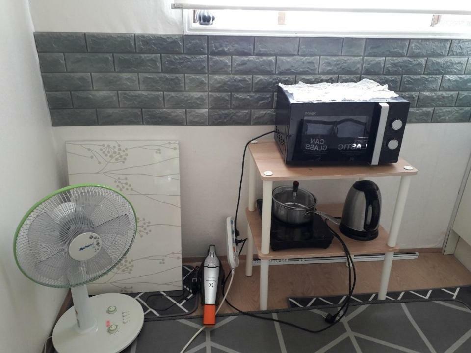Jeju B.P. Guesthouse Kültér fotó