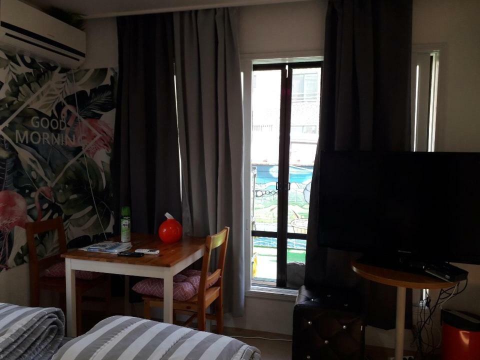 Jeju B.P. Guesthouse Kültér fotó