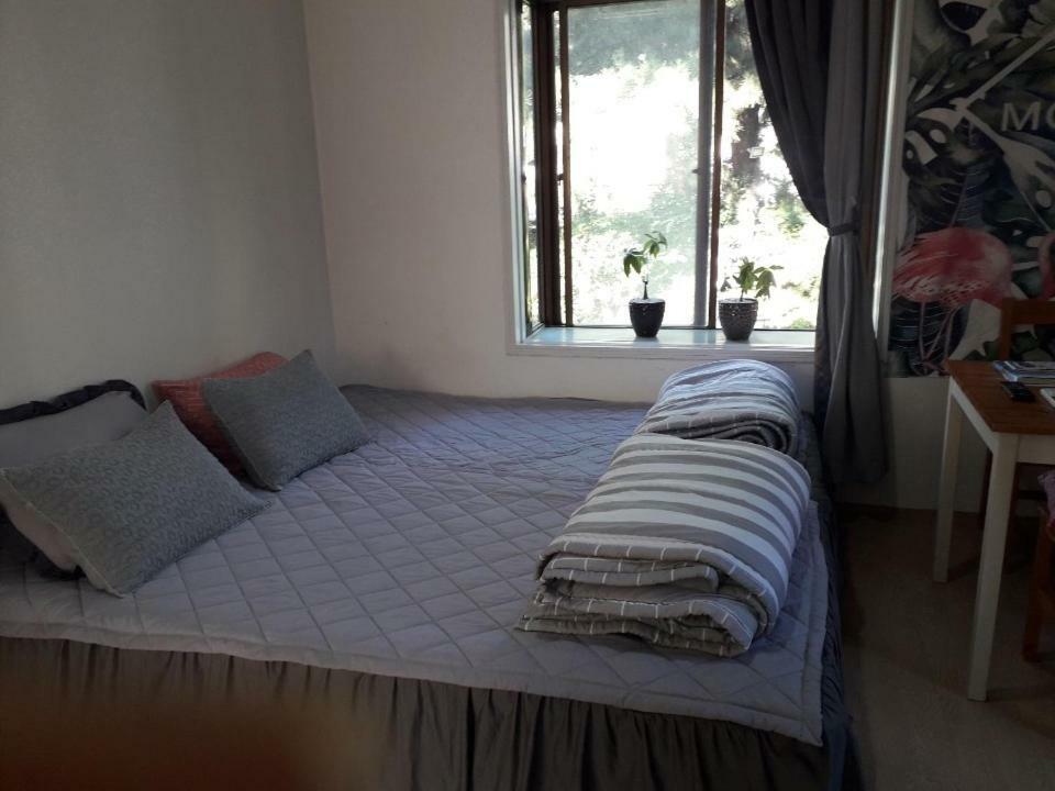 Jeju B.P. Guesthouse Kültér fotó