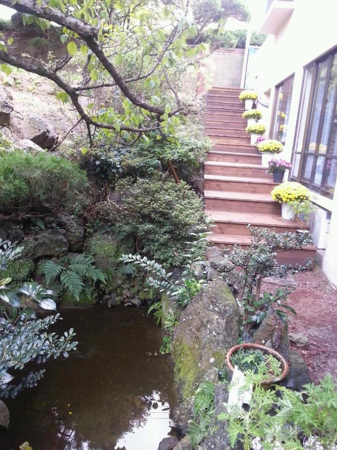 Jeju B.P. Guesthouse Kültér fotó