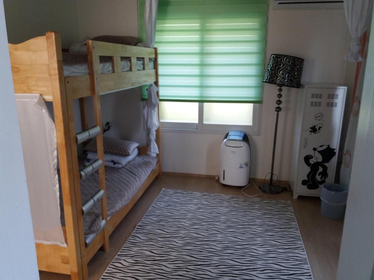 Jeju B.P. Guesthouse Kültér fotó
