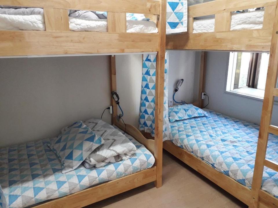 Jeju B.P. Guesthouse Kültér fotó